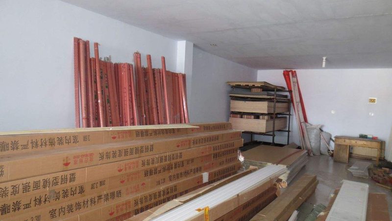 上海建材批发市场招商加盟：揭秘市场现状与加盟优势