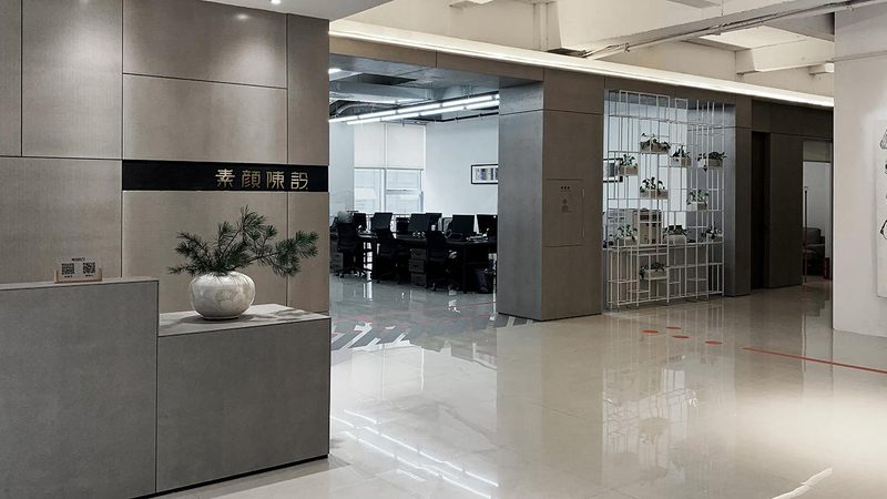 店铺装修风格定制，如何选择专业团队？**