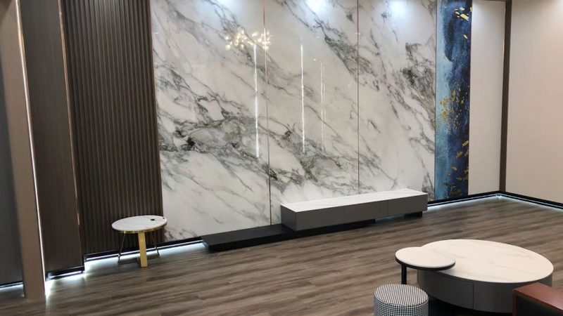绿色环保，筑牢家居健康防线——揭秘绿色环保建筑材料十大品牌排名