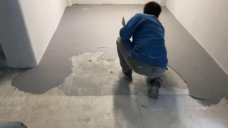 厨房防水装修施工顺序全解析
