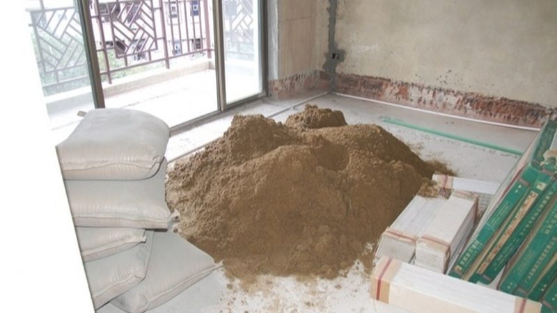 外墙防水一平米成本解析：揭秘价格构成与影响因素**